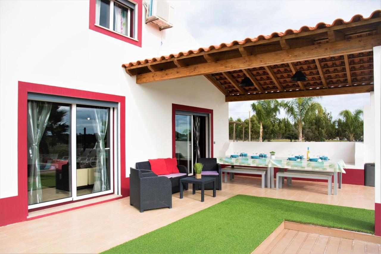 Monte D'Vagar By Estilo Lusitano, Com Piscina Privada Villa Grandola Exterior photo
